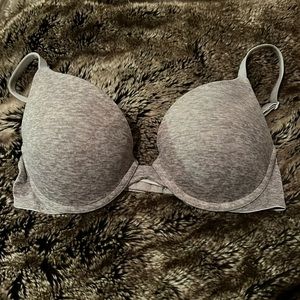 Victoria’s Secret PINK Wear Everywhere Push-Up Bra